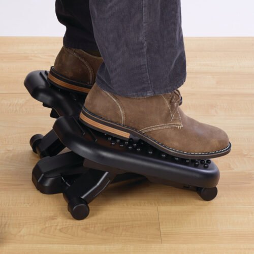 Kensington Solemassage Footrest - Image 3