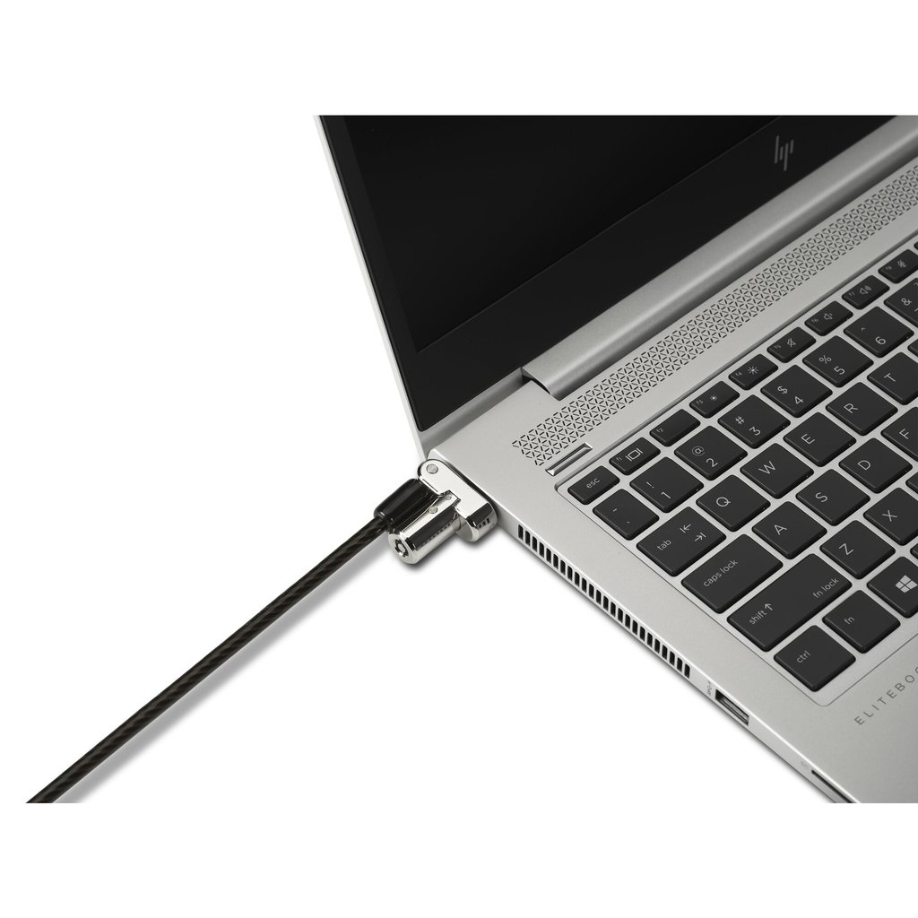 Kensington Universal 3-in-1 Keyed Laptop Lock - Image 5