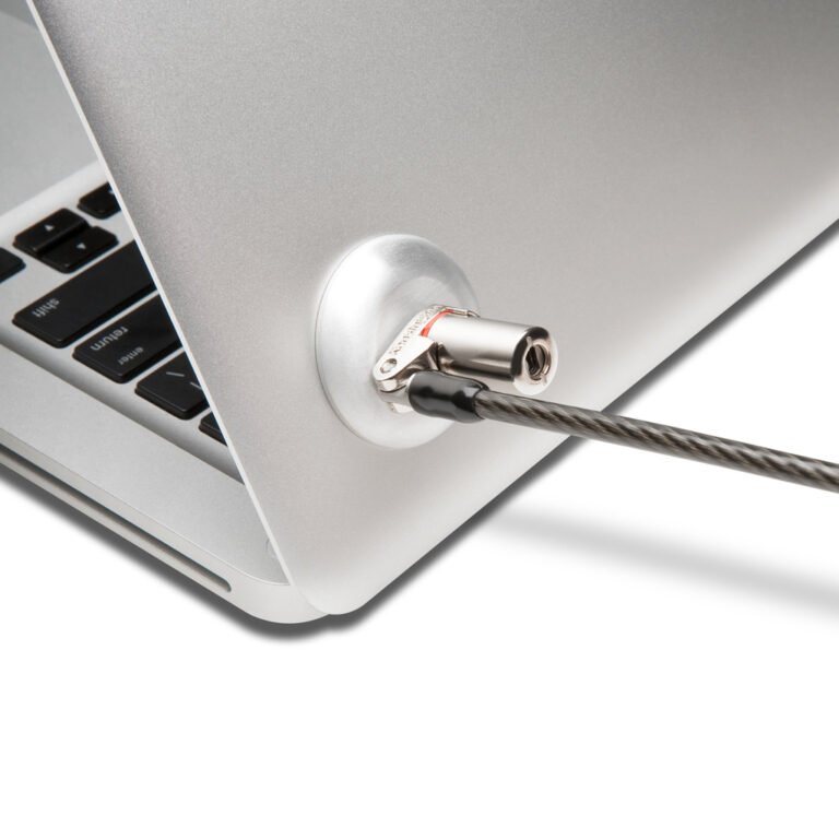 Kensington Security Slot Adapter Kit for Ultrabook