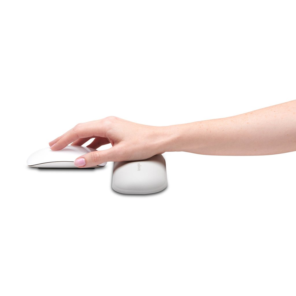 Kensington ErgoSoft Wrist Rest for Standard Mouse - Image 9