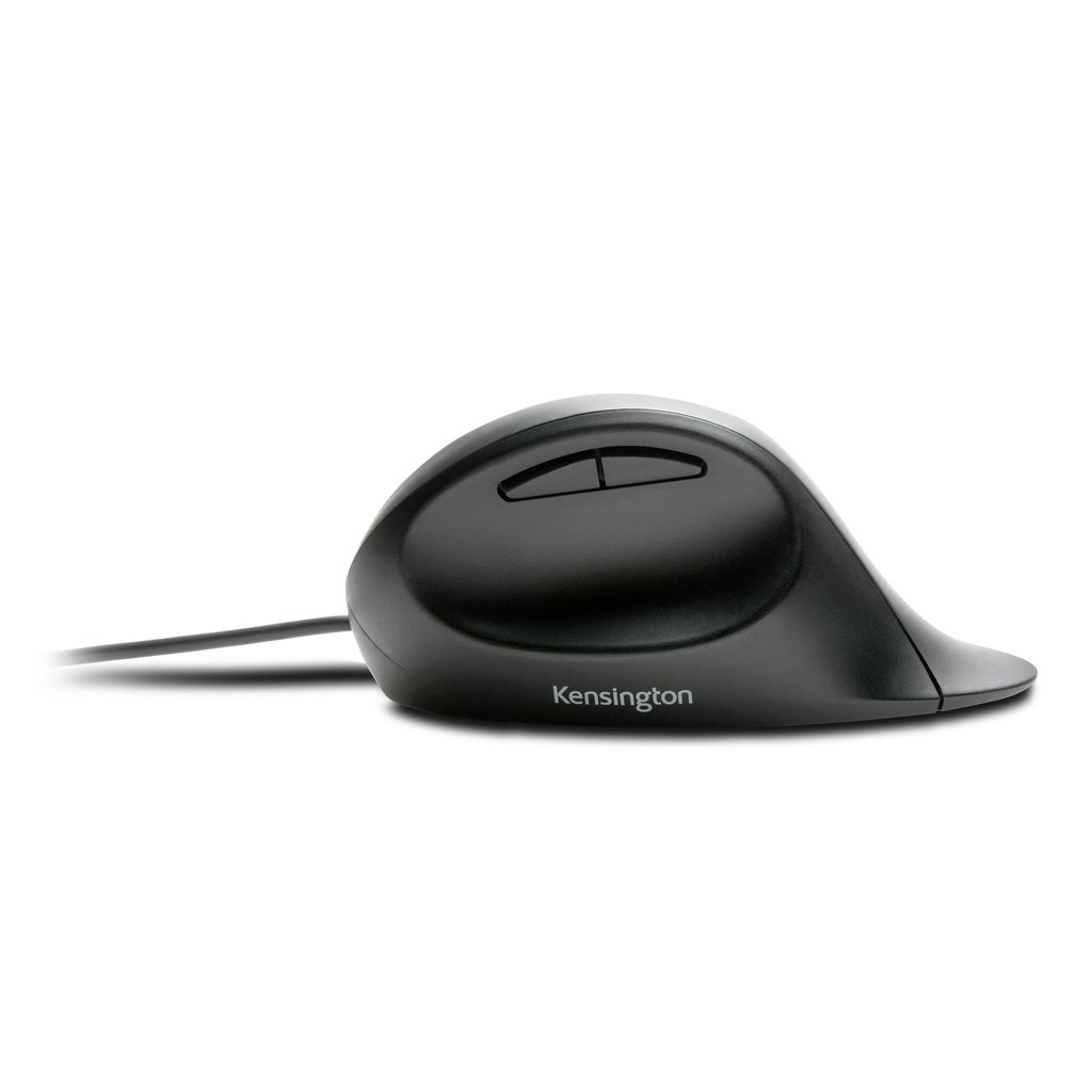 Kensington Pro Fit Ergo Wired Mouse - Image 3