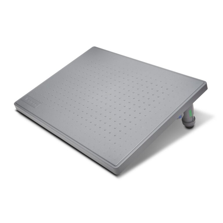 Kensington SmartFit SoleMate foot rest