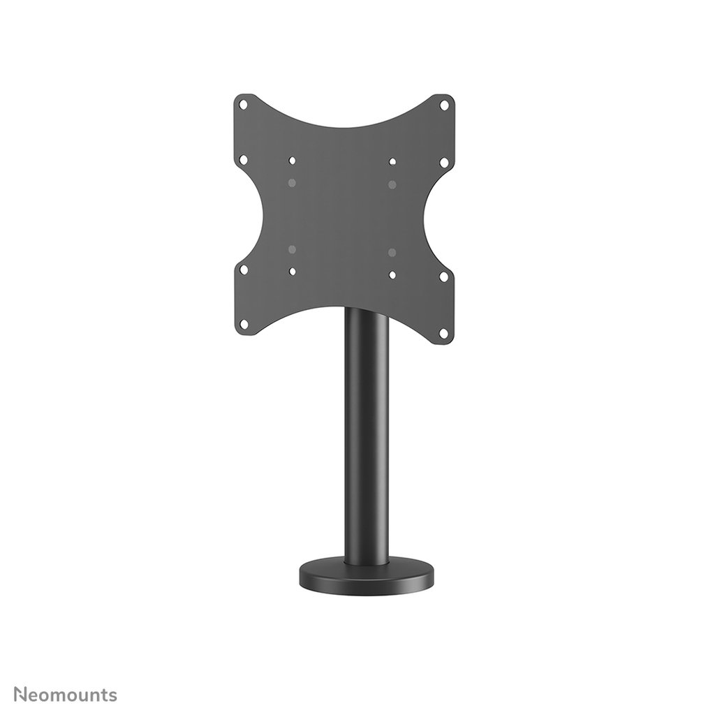 Neomounts DS42-430BL12 TV stand 23-43"- bolt-down - swivel - Image 18