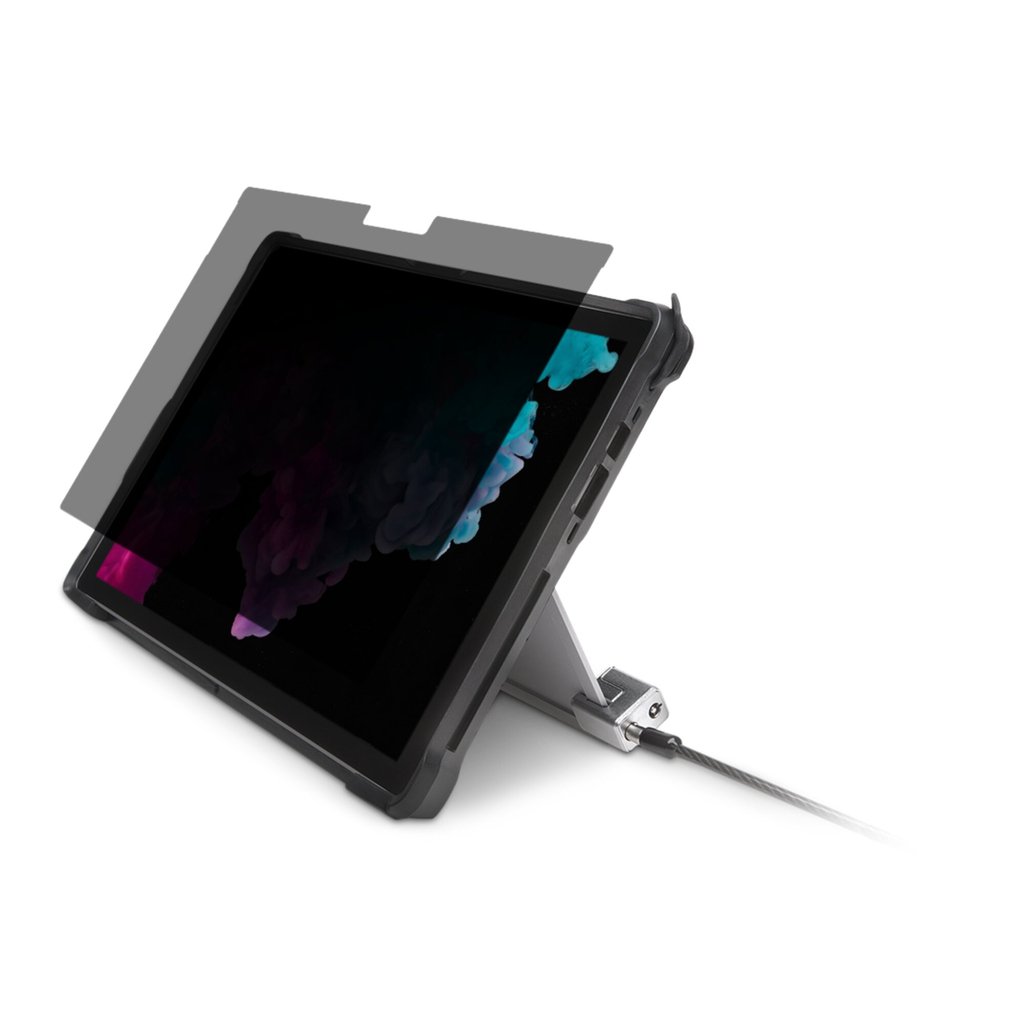 Kensington Keyed Cable Lock for Surface Pro and Surface Go - Image 10
