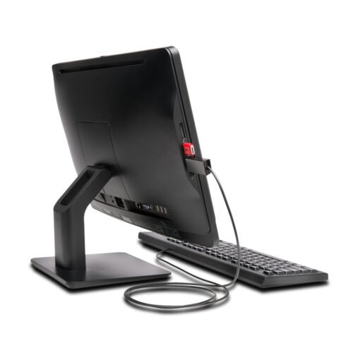 Kensington USB Port Lock with Security Guard - Image 2