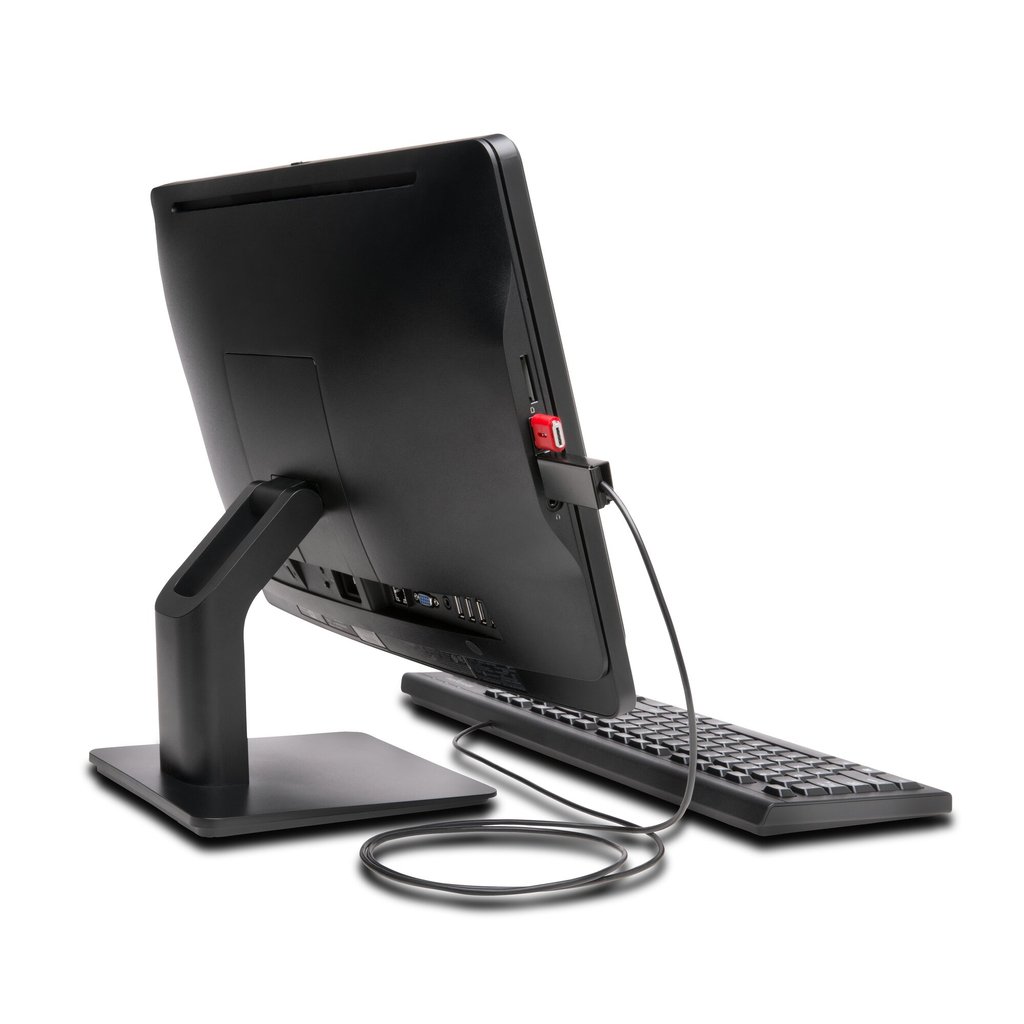 Kensington USB Port Lock with Security Guard - Image 2