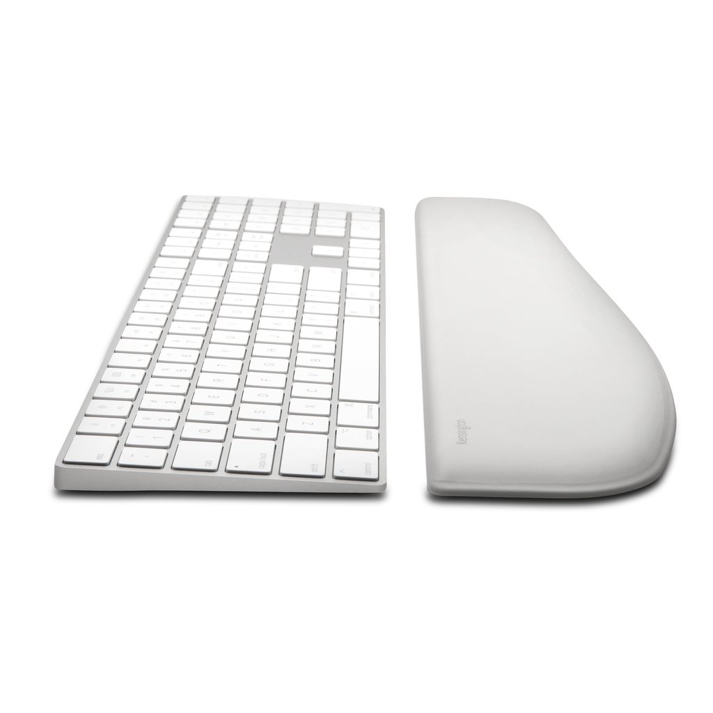 Kensington ErgoSoft Wrist Rest for Slim Keyboards - Image 3