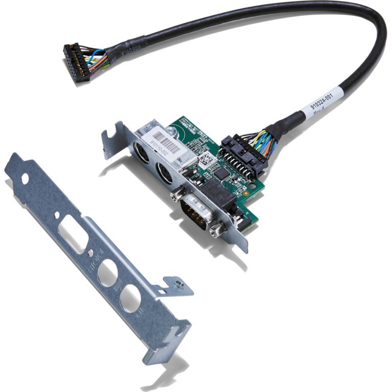 HP Z2 G5 Internal Serial and PS/2 Port interface cards/adapter PS2