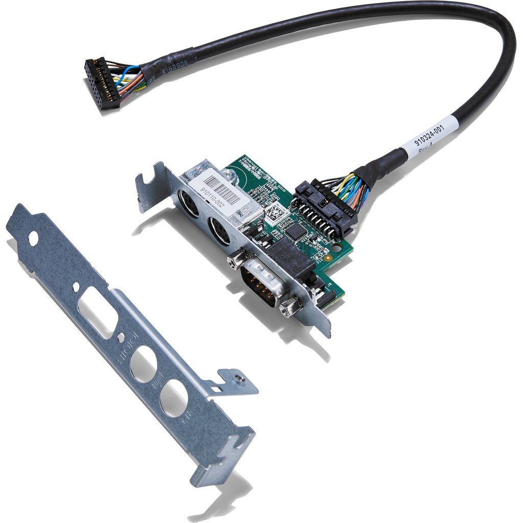 HP Z2 G5 Internal Serial and PS/2 Port interface cards/adapter PS2