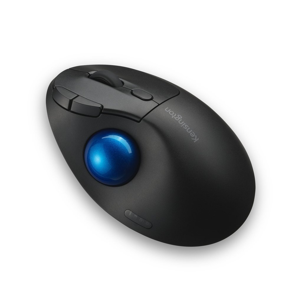 Kensington Pro Fit Ergo TB450 Trackball - Image 4