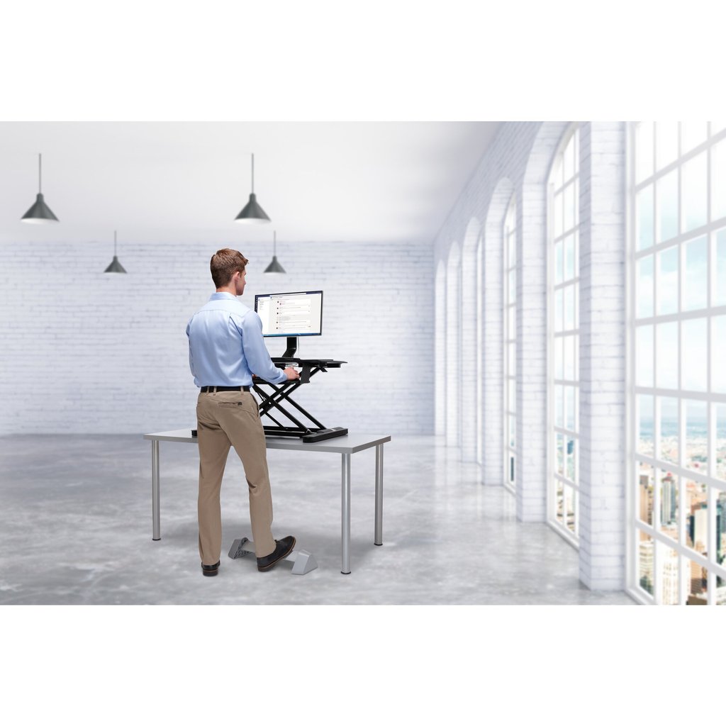 Kensington Rocking Foot Rest - Image 4