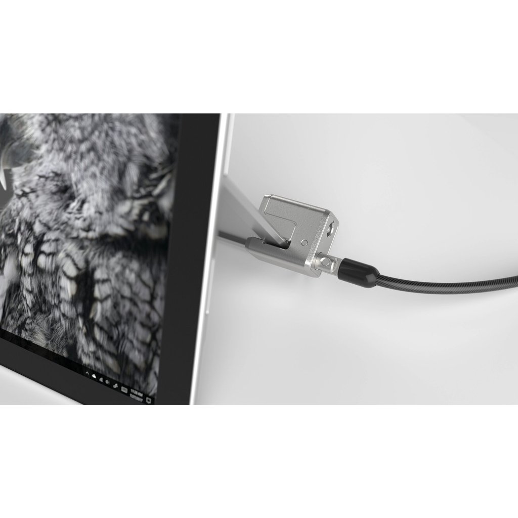 Kensington Keyed Cable Lock for Surface Pro and Surface Go - Image 3