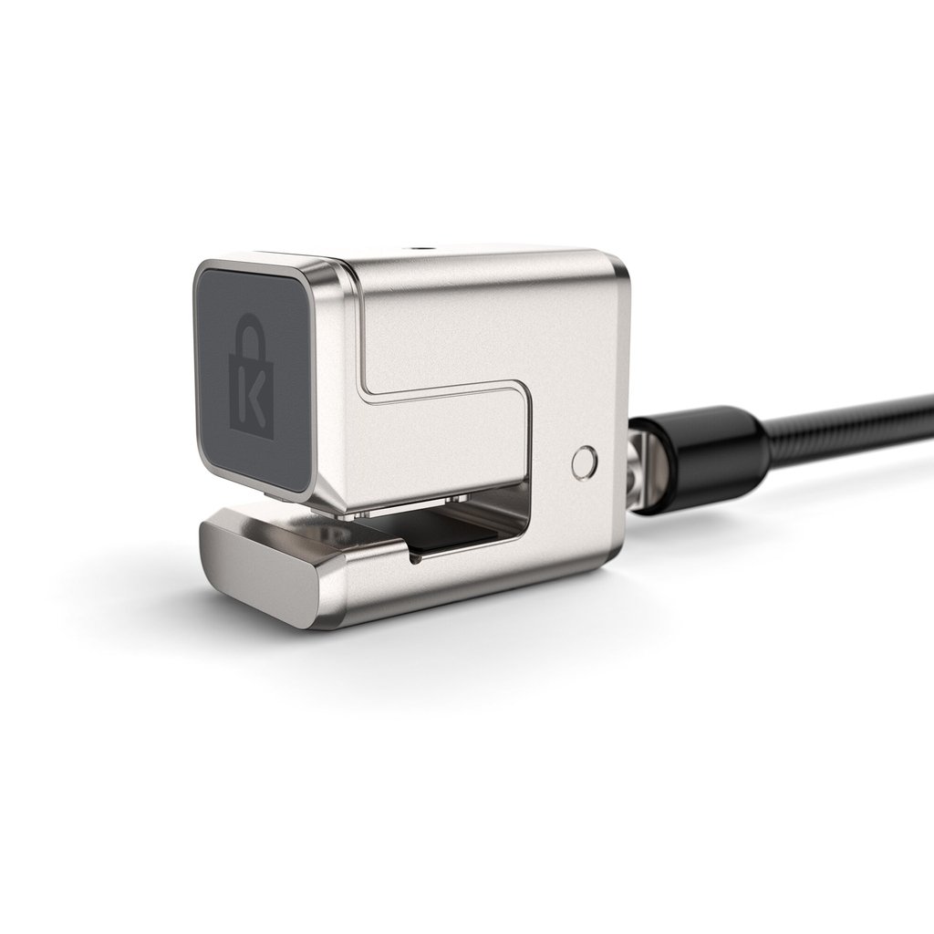 Kensington Keyed Cable Lock for Surface Pro and Surface Go - Image 14