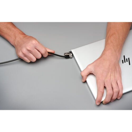 Kensington NanoSaver Keyed Laptop Lock - Image 12