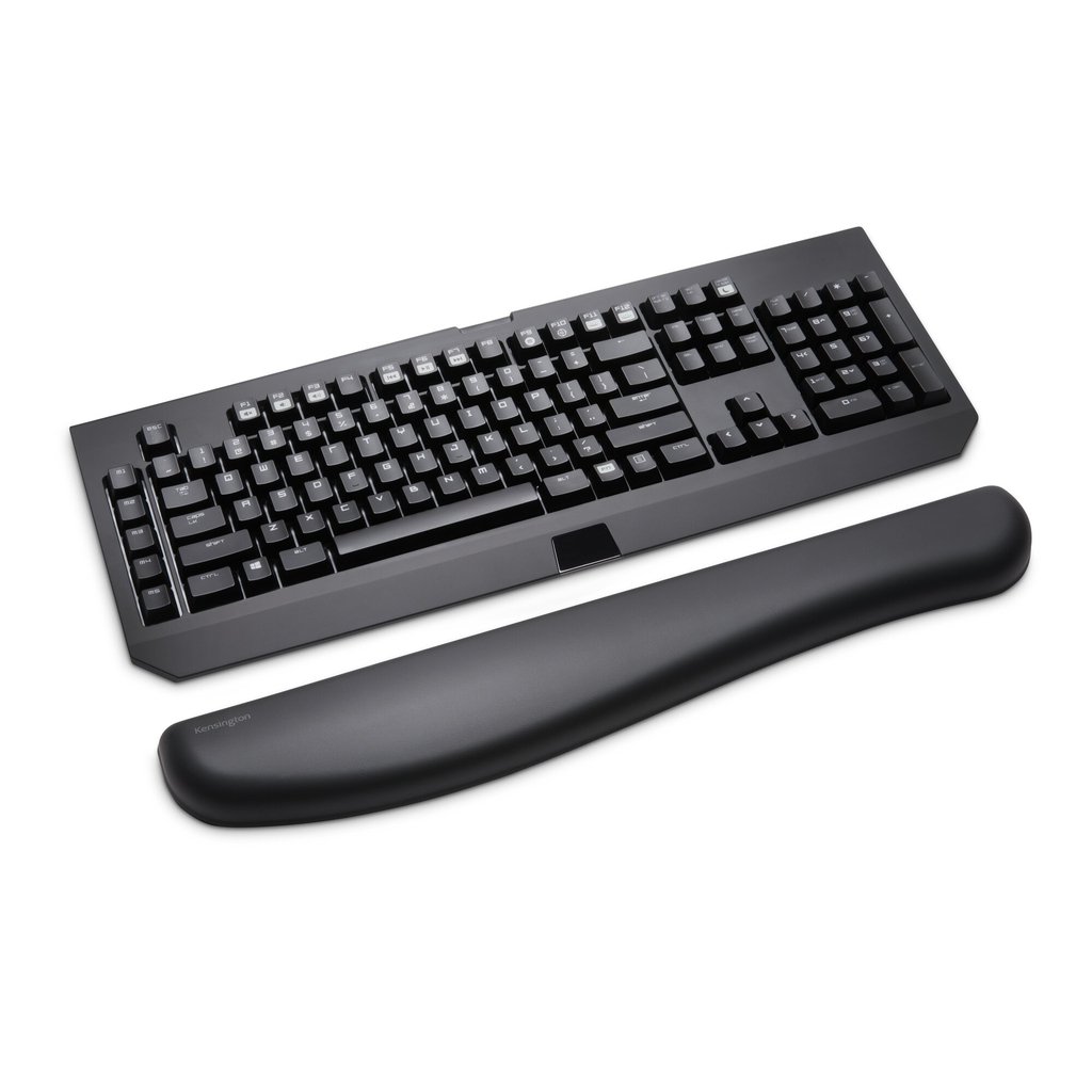 Kensington ErgoSoft Wrist Rest for Mechanical & Gaming Keyboards - Image 7