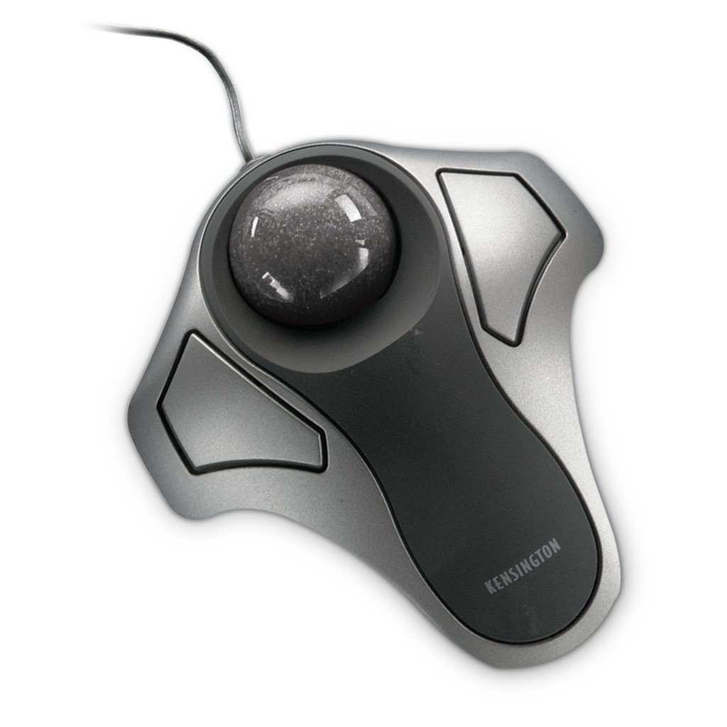 Kensington Orbit Optical Trackball