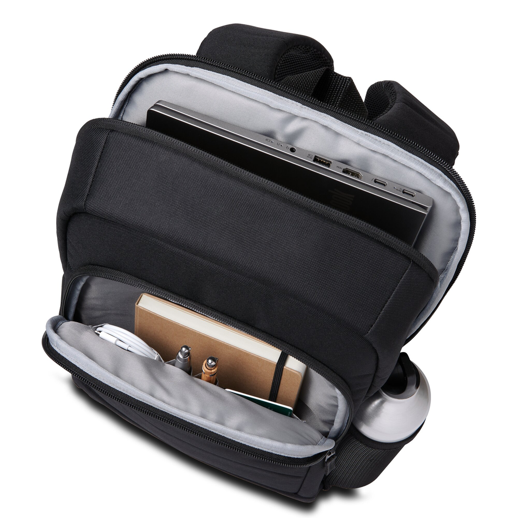 Kensington EQ 16" Laptop Backpack - Image 6