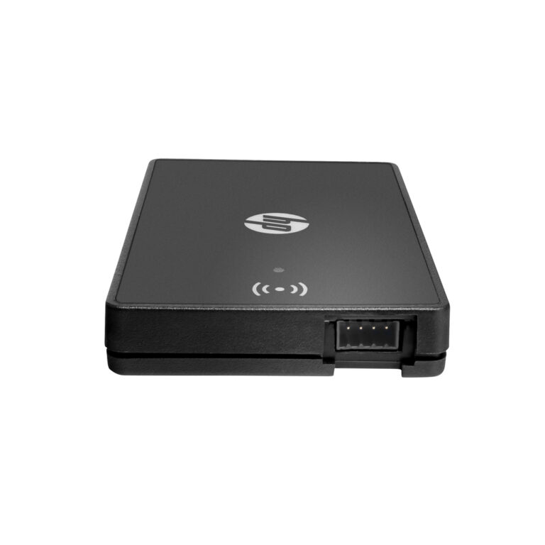 HP Legic Secure USB Reader