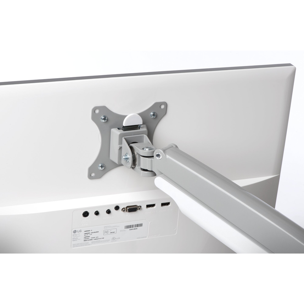 Kensington SmartFit One-Touch Height-Adjustable Single Monitor Arm - Image 9
