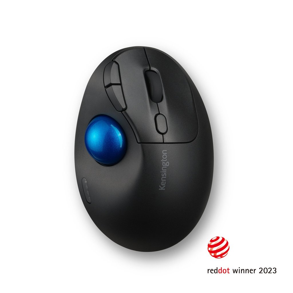 Kensington Pro Fit Ergo TB450 Trackball - Image 9