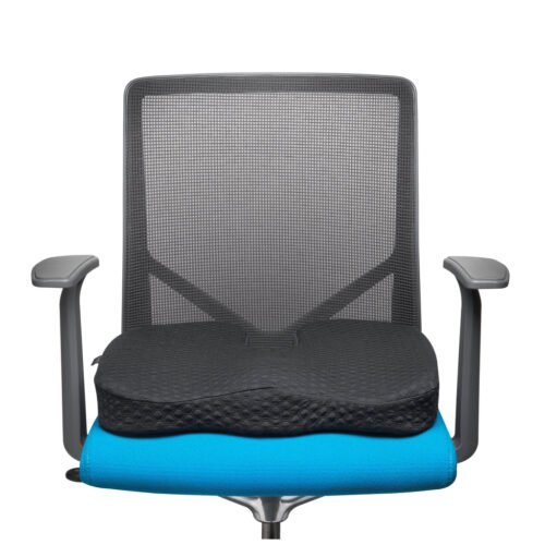 Kensington Premium Cool-Gel Seat Cushion - Image 2