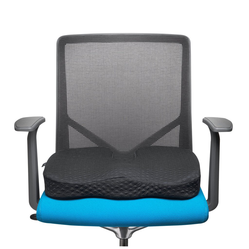 Kensington Premium Cool-Gel Seat Cushion - Image 2