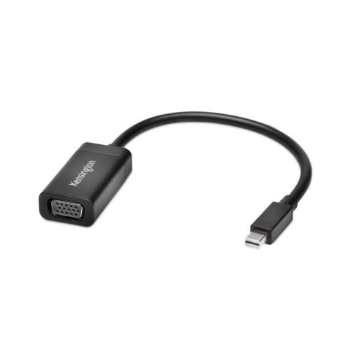Kensington VM1000 Mini Display Port to VGA Adapter