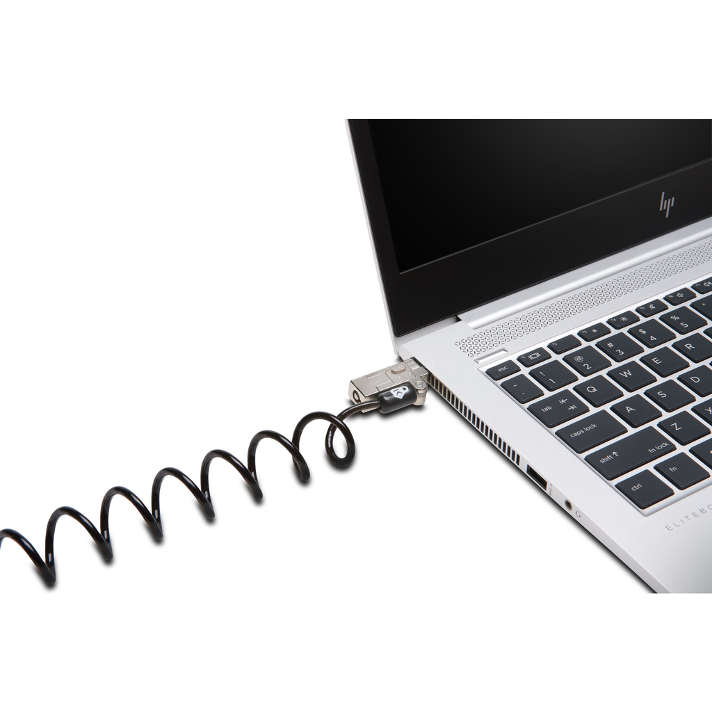 Kensington Slim NanoSaver 2.0 Portable Keyed Laptop Lock - Image 5
