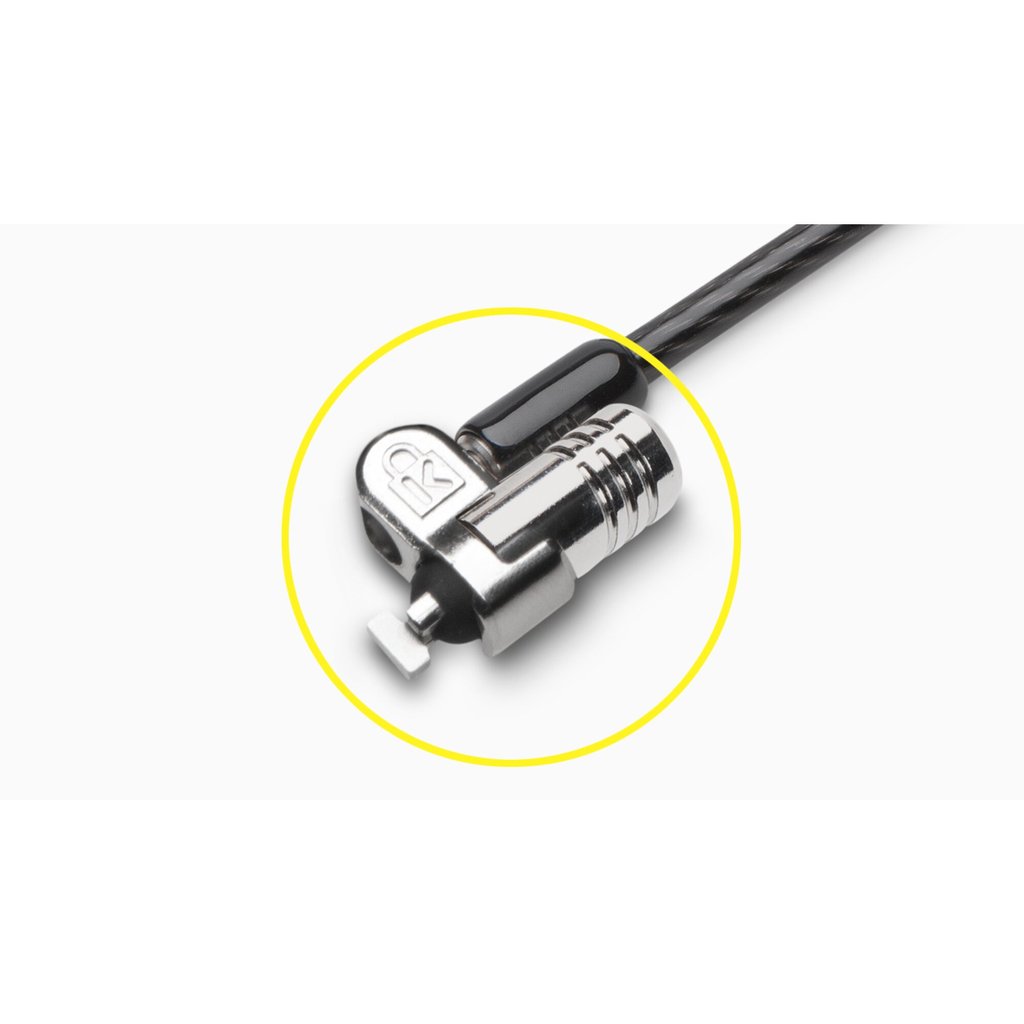 Kensington MicroSaver 2.0 Keyed Laptop Lock — Like Keyed - Image 12
