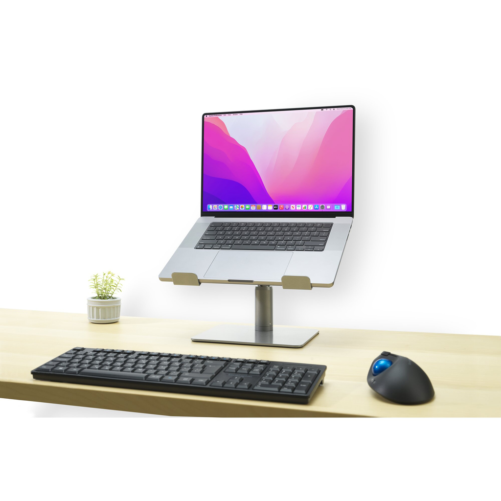 Kensington Universal Tabletop Laptop Riser - Image 2