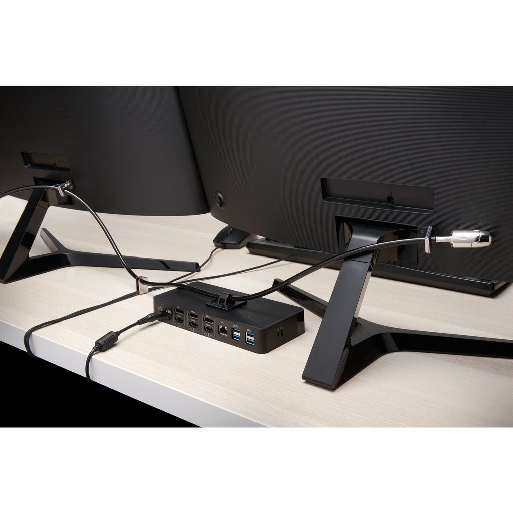 Kensington Desktop & Peripherals Locking Kit 2.0 - Image 7