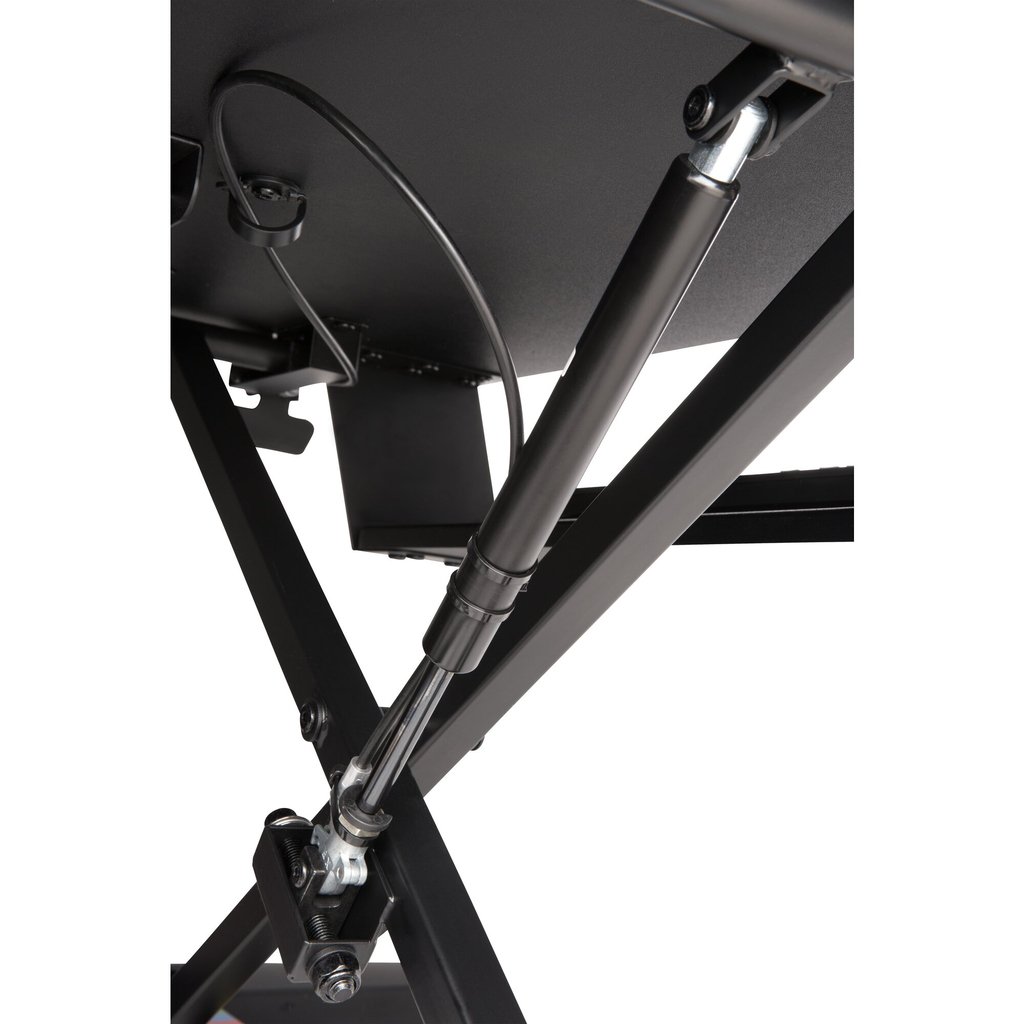 Kensington SmartFit Sit/Stand Desk - Image 2