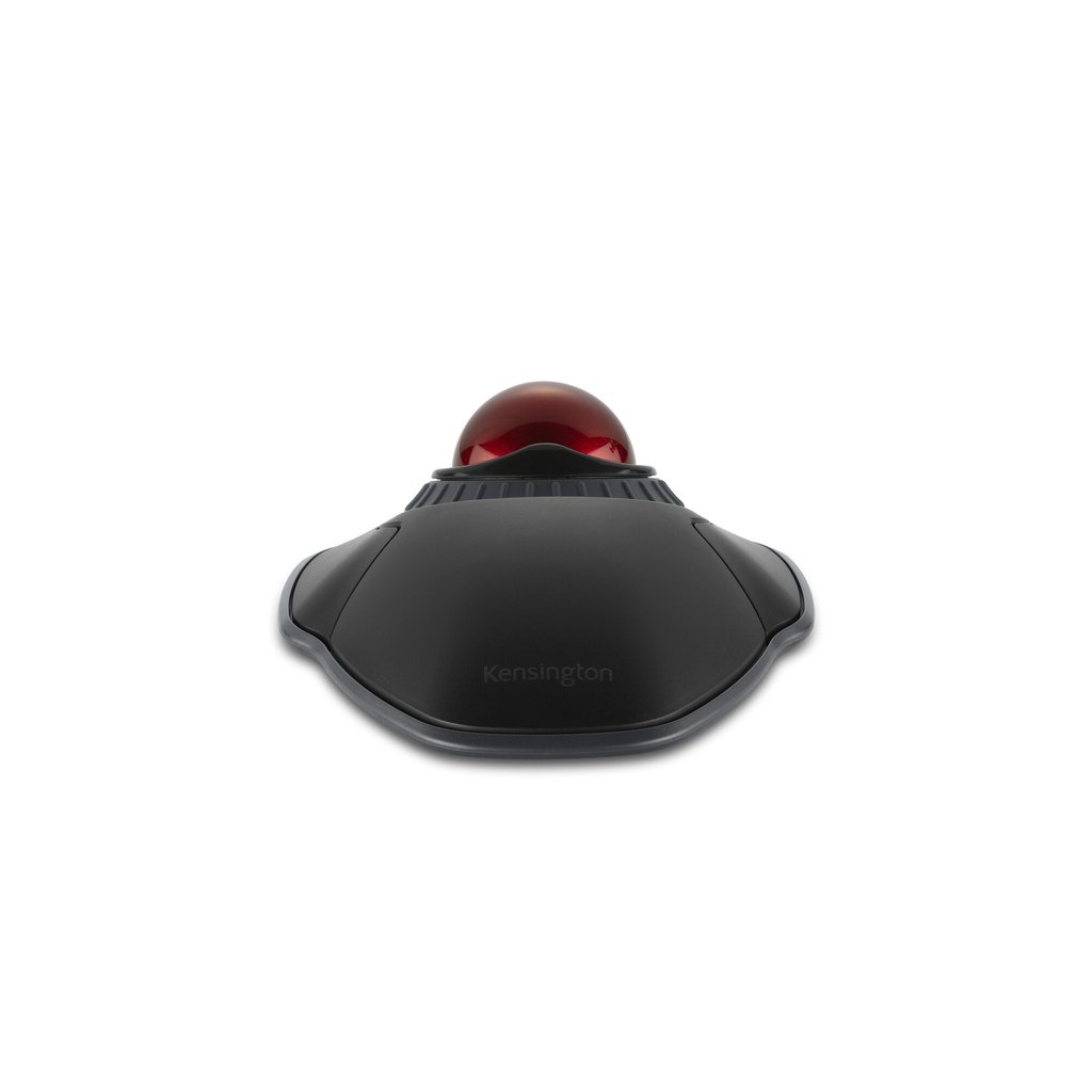 Kensington Orbit Wireless Trackball with Scroll Ring - Black - Image 7