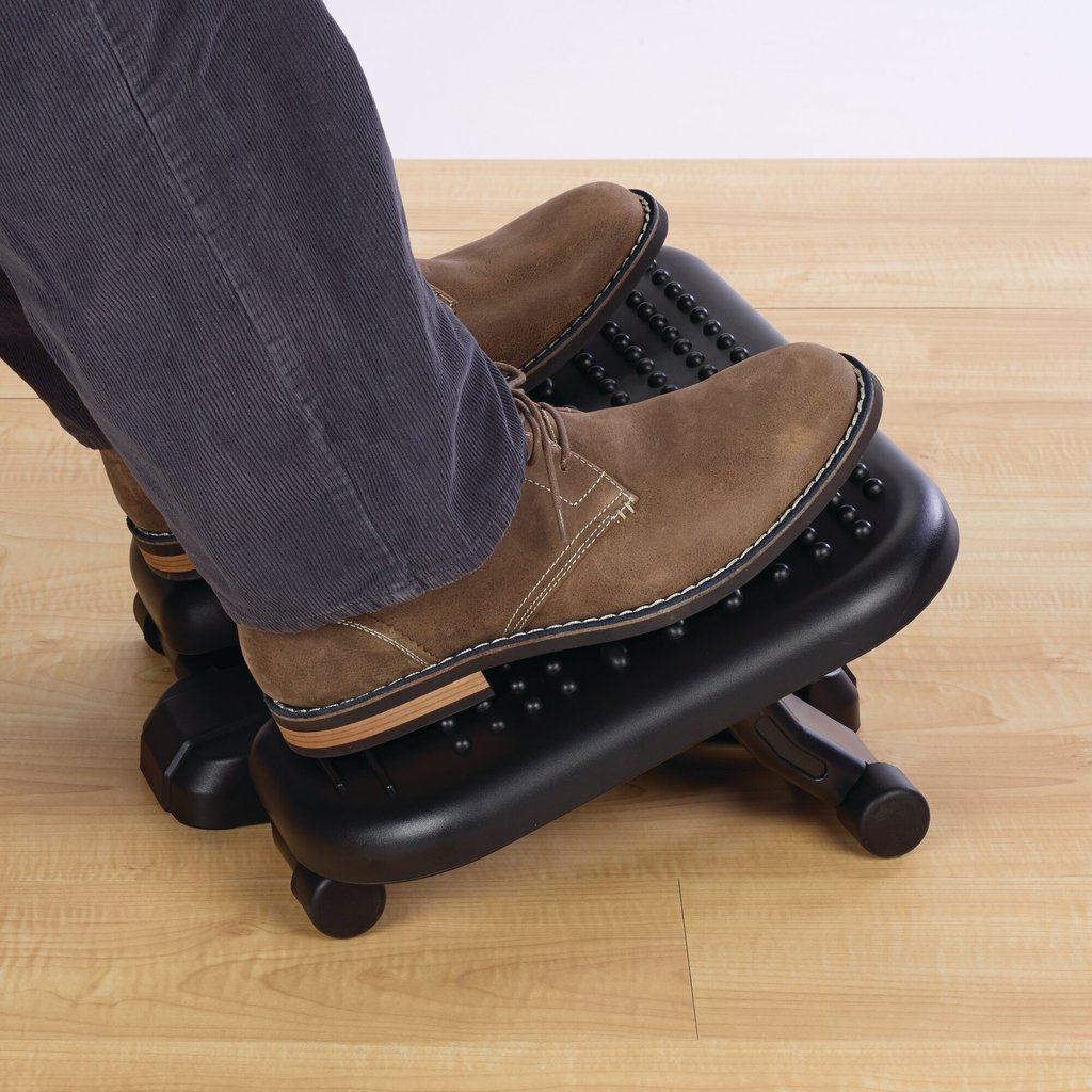 Kensington Solemassage Footrest - Image 2