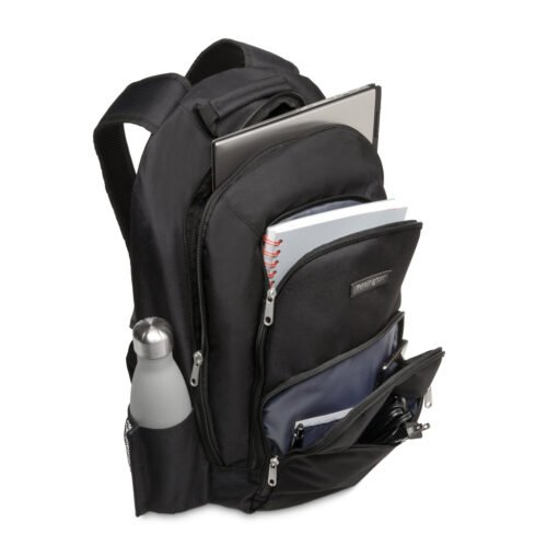 Kensington Simply Portable SP25 15.6” Laptop Backpack - Image 4