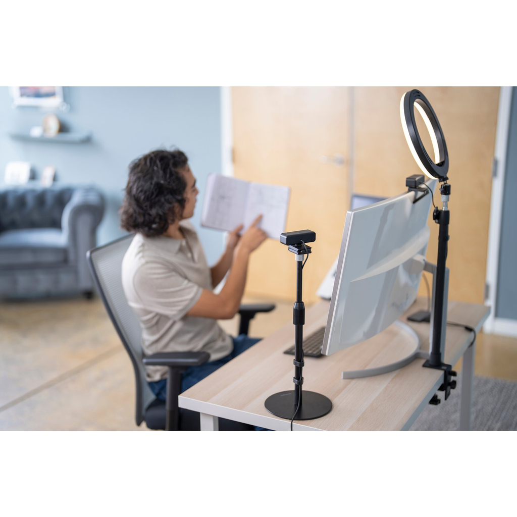 Kensington A1010 Telescoping Desk Stand - Image 3