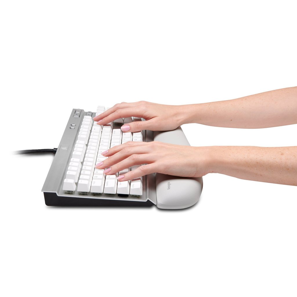 Kensington ErgoSoft Wrist Rest for Mechanical and Gaming Keyboards - Image 5