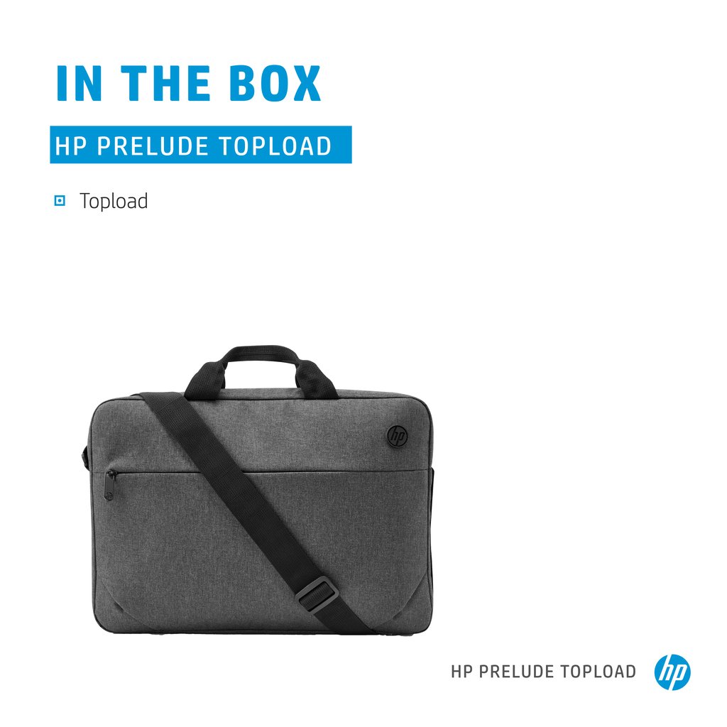 HP Prelude 15.6-inch Topload - Image 5