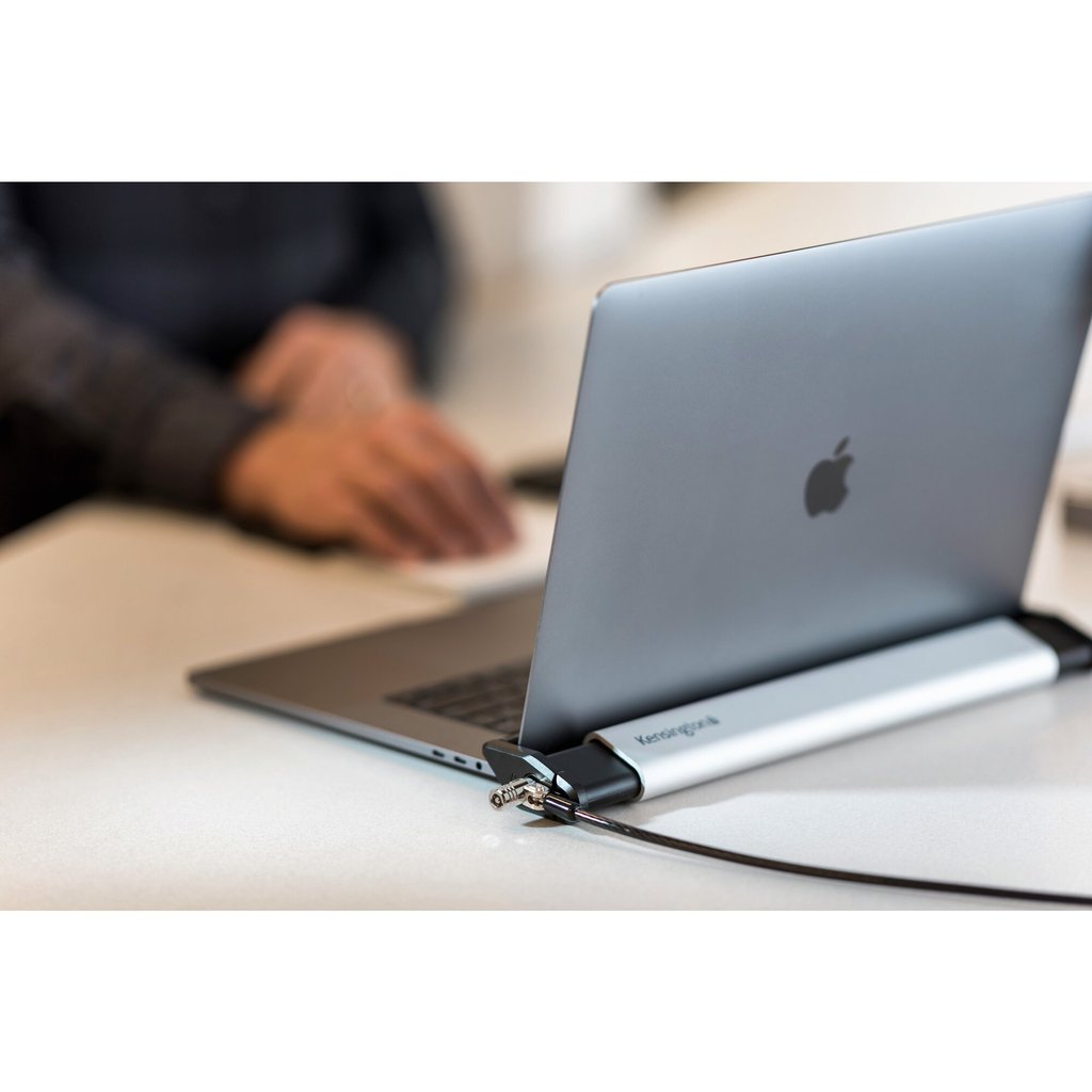 Kensington Laptop Locking Station 2.0 with MicroSaver 2.0 Lock - Image 8