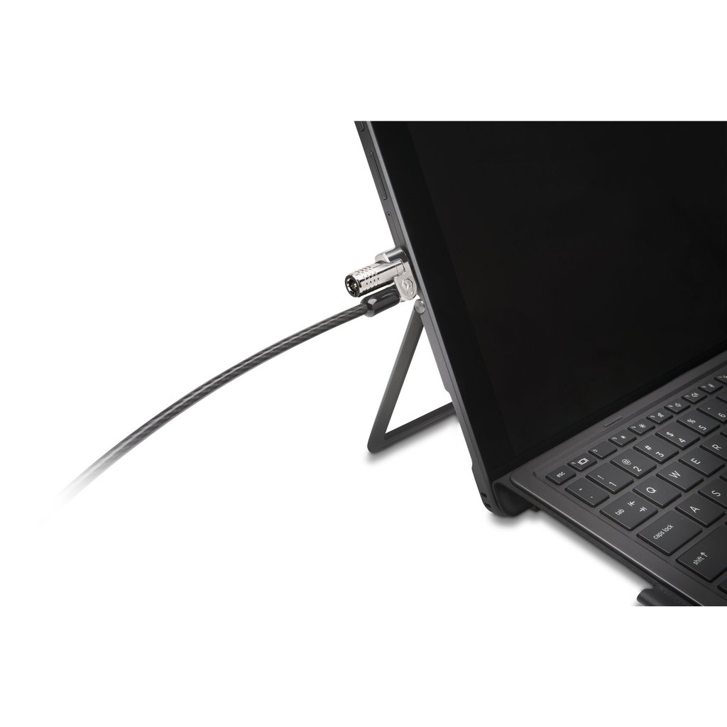 Kensington NanoSaver Keyed Laptop Lock - Image 7