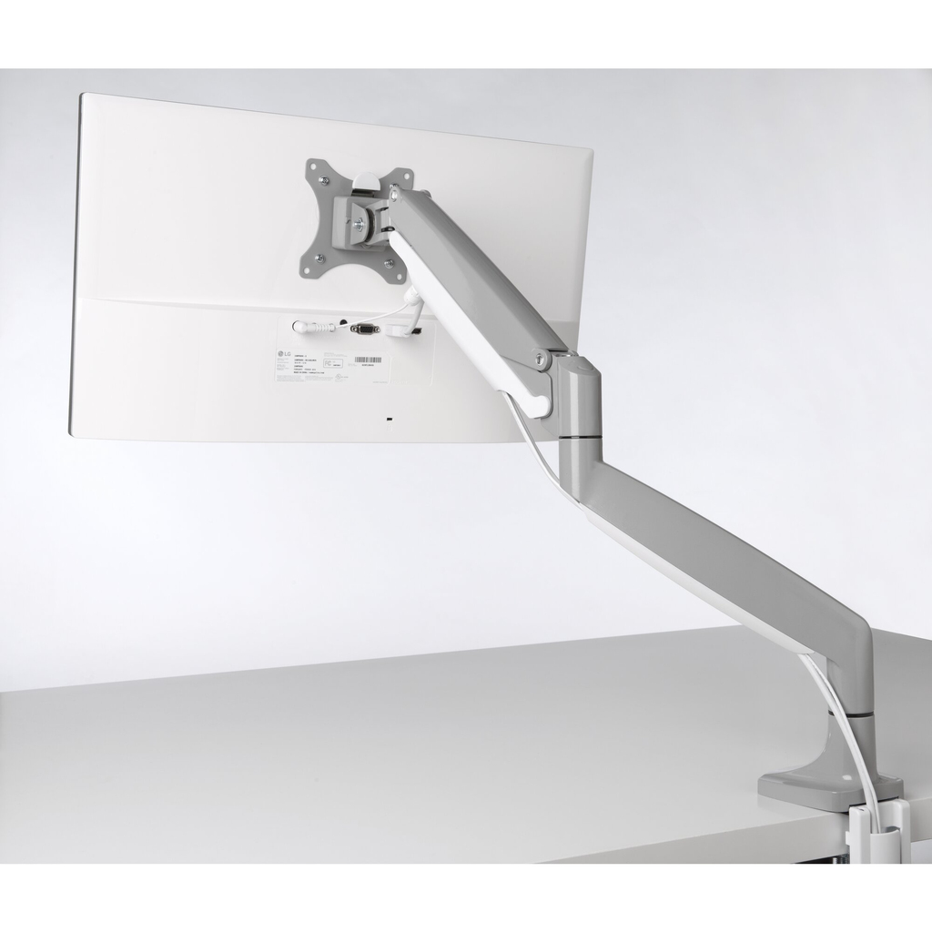 Kensington SmartFit One-Touch Height-Adjustable Single Monitor Arm - Image 10