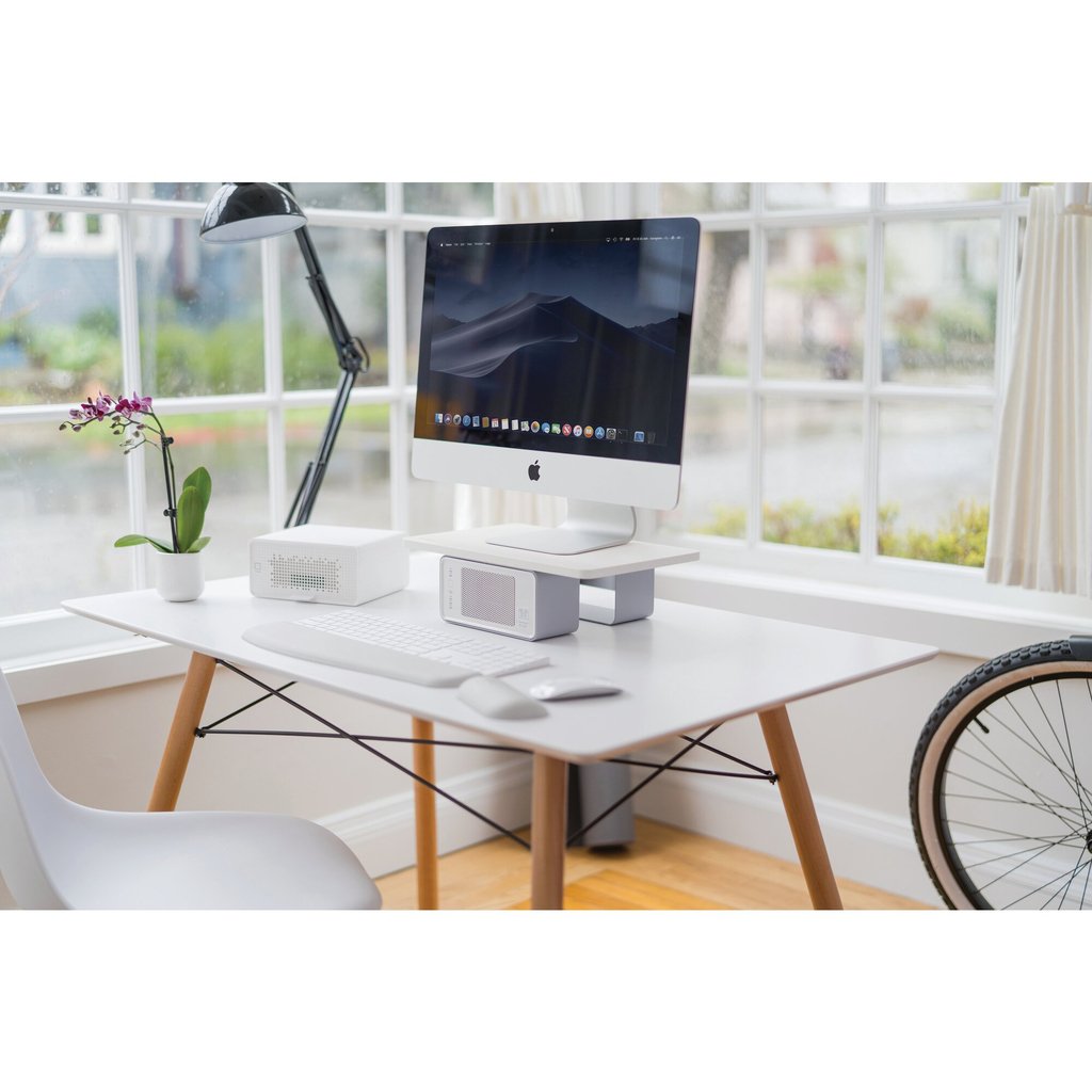 Kensington ErgoSoft Wrist Rest for Slim Keyboards - Image 10