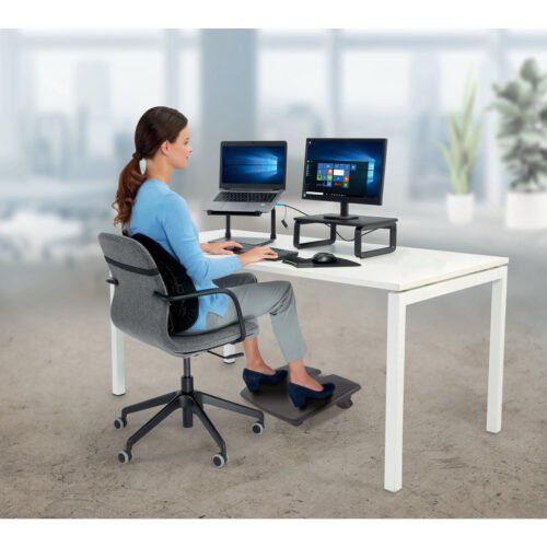 Kensington SoleRest Footrest - Image 2