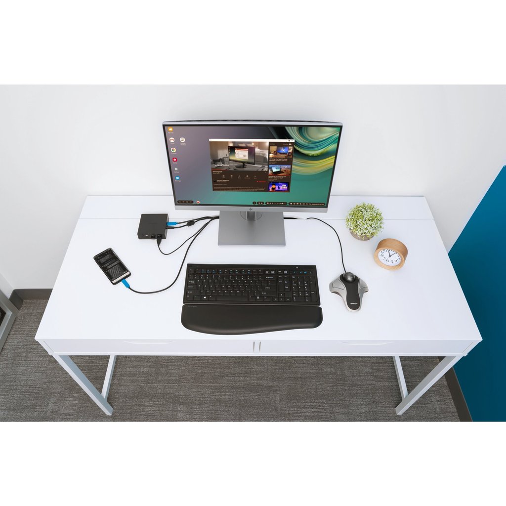 Kensington Orbit Optical Trackball - Image 8