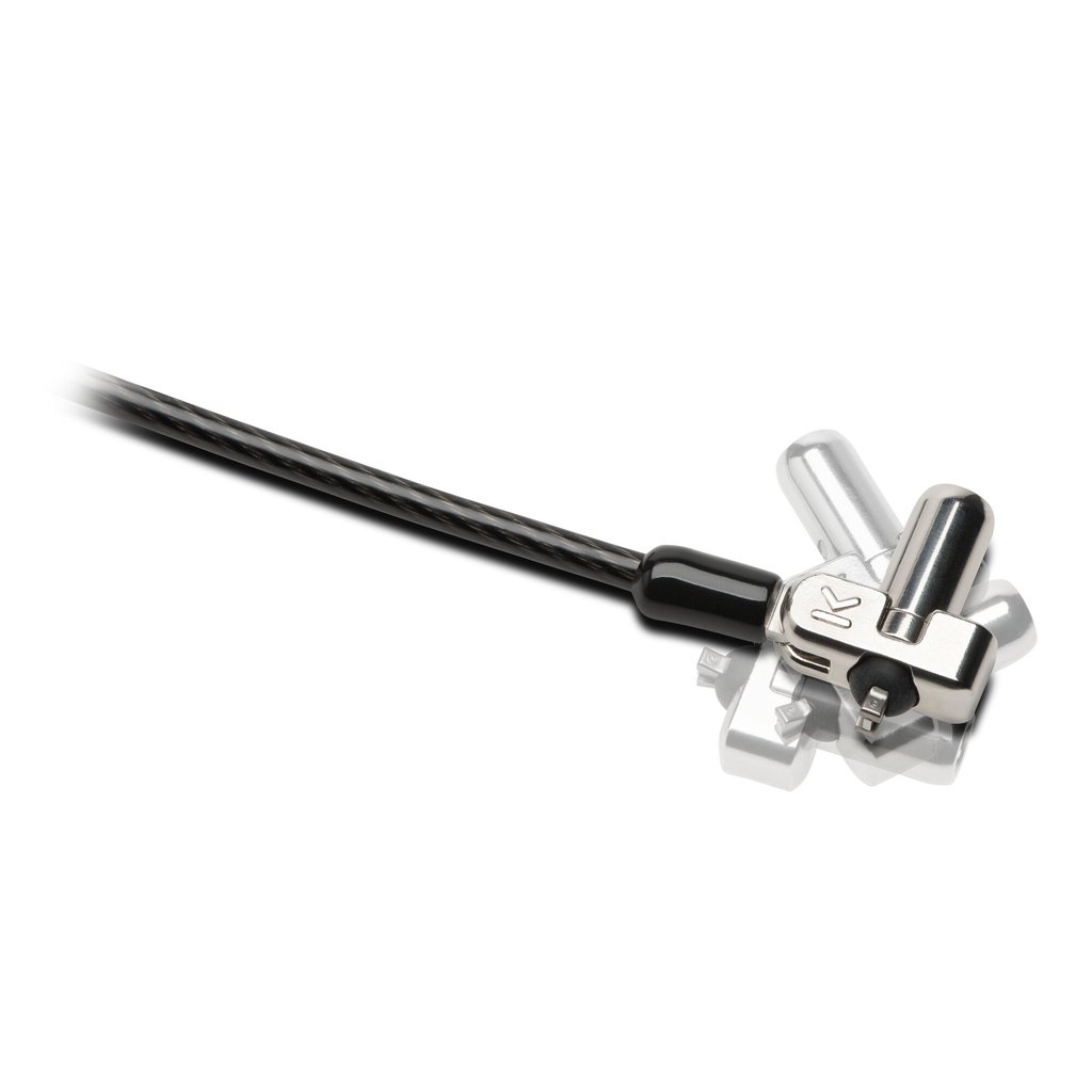Kensington NanoSaver Keyed Laptop Lock - Image 9
