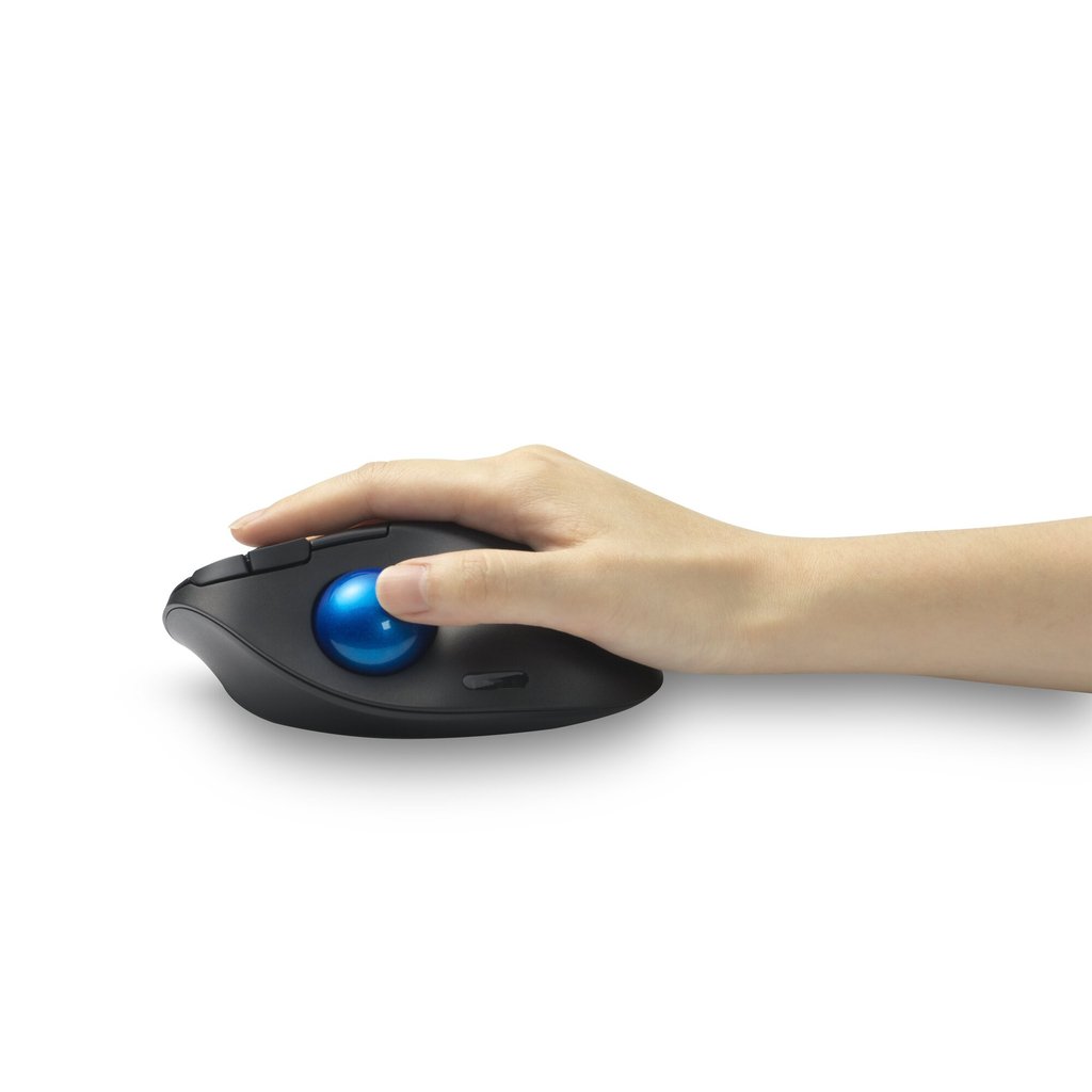 Kensington Pro Fit Ergo TB450 Trackball - Image 3