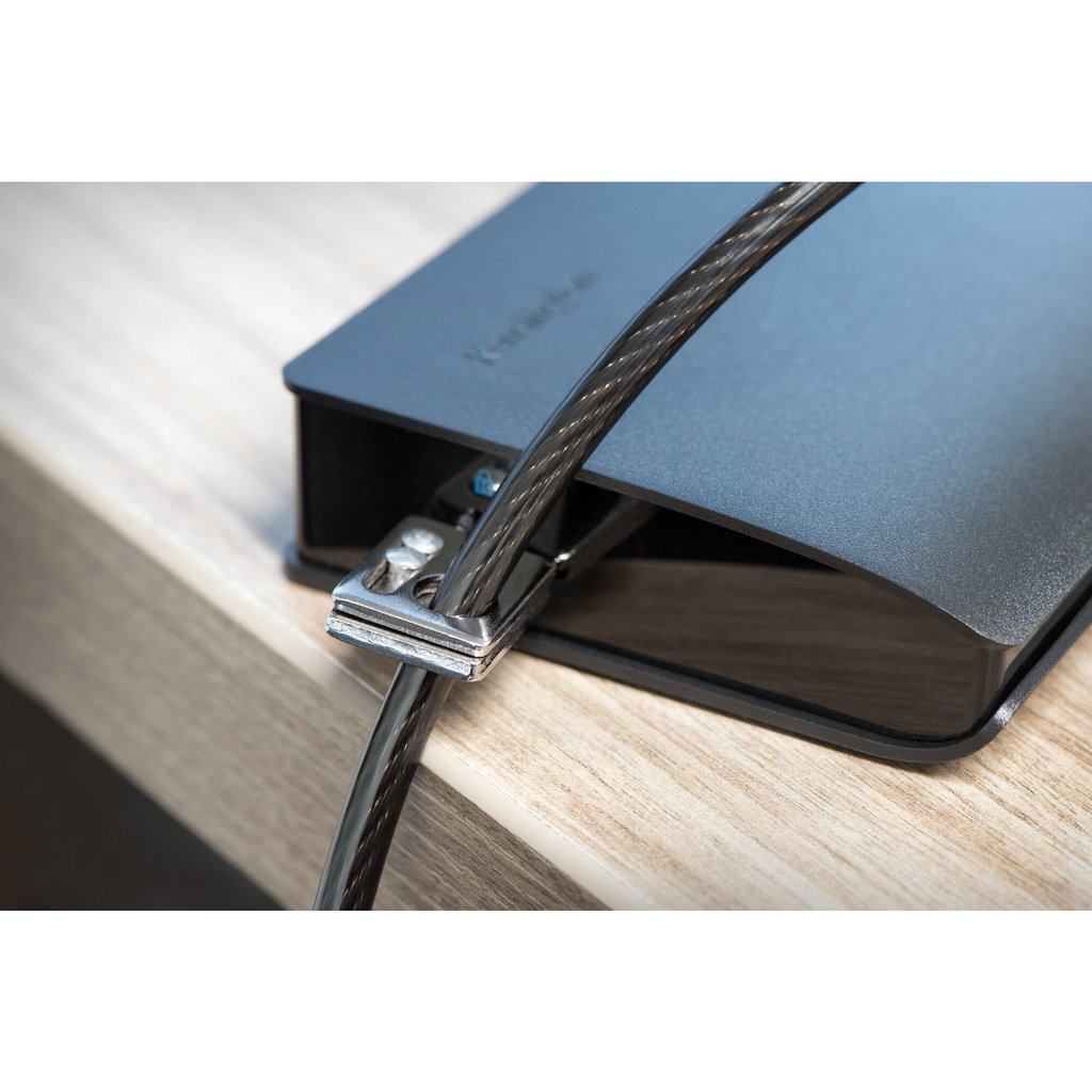 Kensington Desktop & Peripherals Locking Kit 2.0 - Image 2