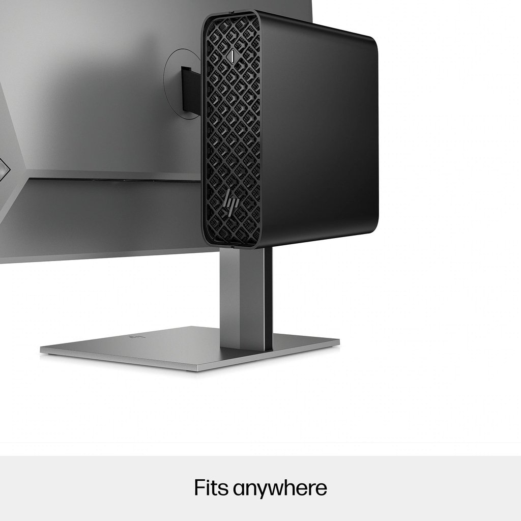 HP Z2 Mini G9 Intel® Core™ i9 i9-13900K 32 GB DDR5-SDRAM 1 TB SSD NVIDIA RTX A2000 Windows 11 Pro Mini PC Workstatio - Image 5