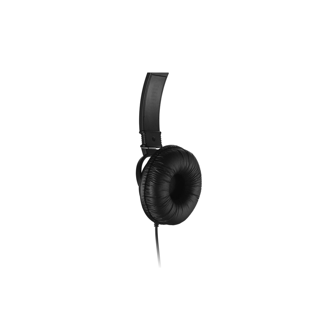 Kensington Classic USB-A Headset with Mic and Volume Control - Image 5