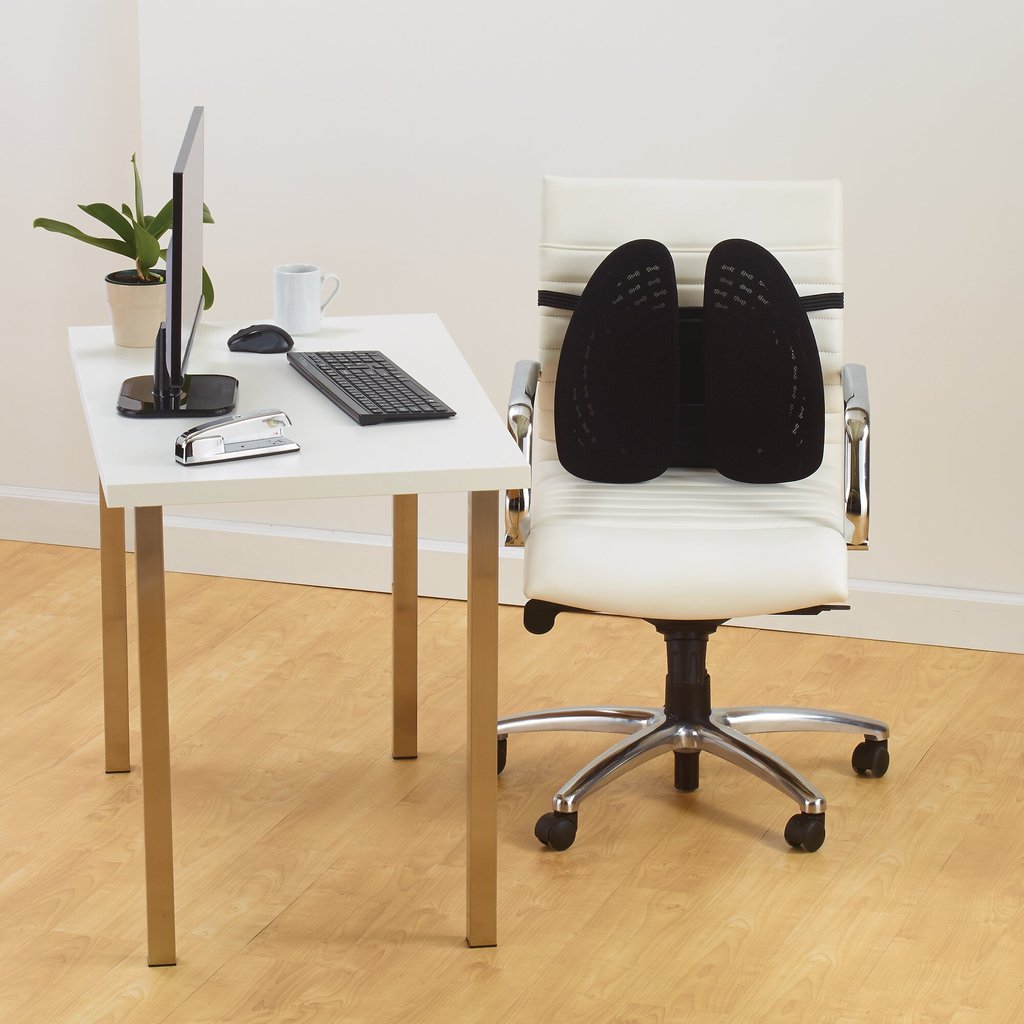 Kensington SmartFit Conform Back Rest - Image 5
